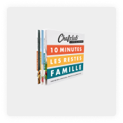 Les Coffrets - Chefclub