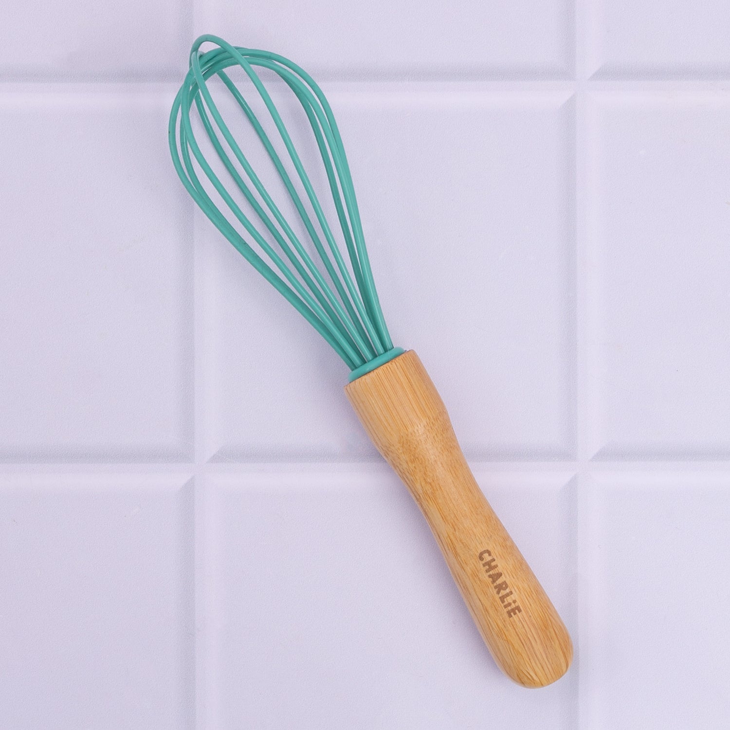 Mes Mini-ustensiles avec fouet personnalisé