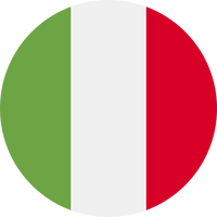 Italiano flag