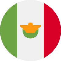 Mexicano flag