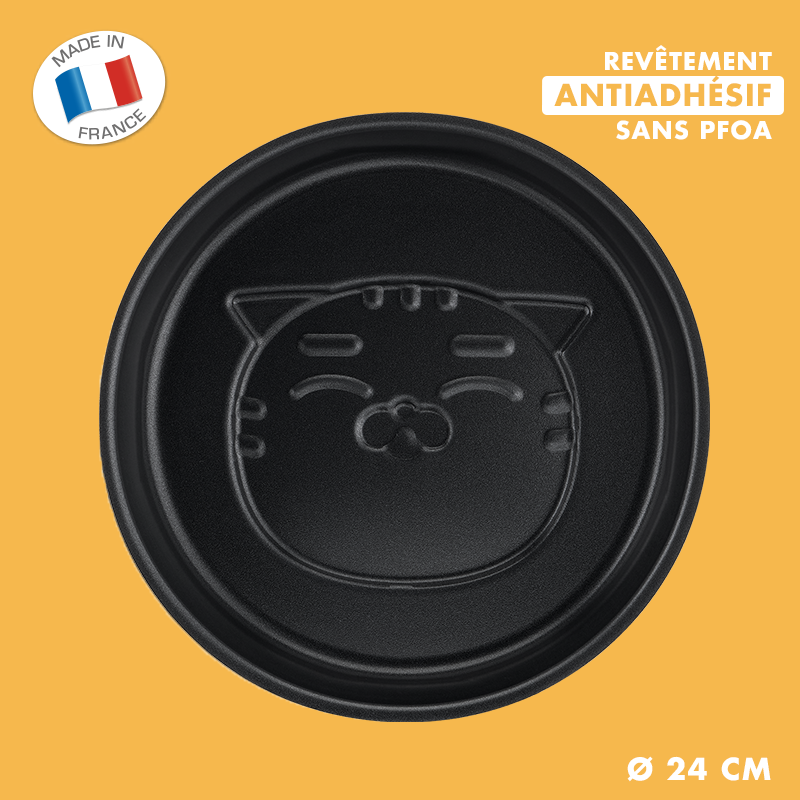 Fabriqué en France