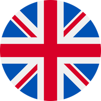 English (UK) flag