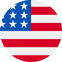 English (USA) flag