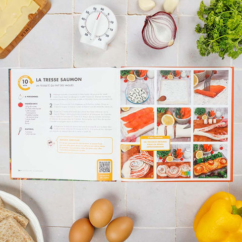 Livre - Moins de 10 minutes