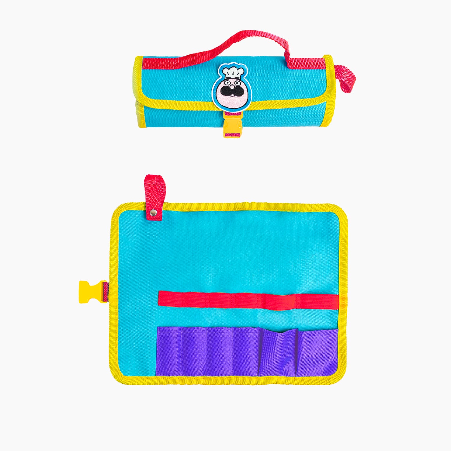 Trousse (non remplie)