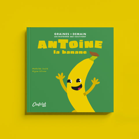 Antoine