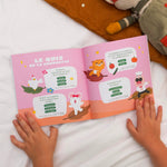 
                                     
                  Graines de Demain : Juliette la courgette	
                  	
                  