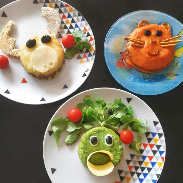 Livre Chefclub Kids - On s'amuse en cuisine