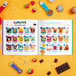 
                                     
                  Coffret - Les gâteaux et desserts incontournables	
                  	
                  