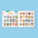 
                                     
                  Livre - Mon premier livre de cuisine	
                  	
                  