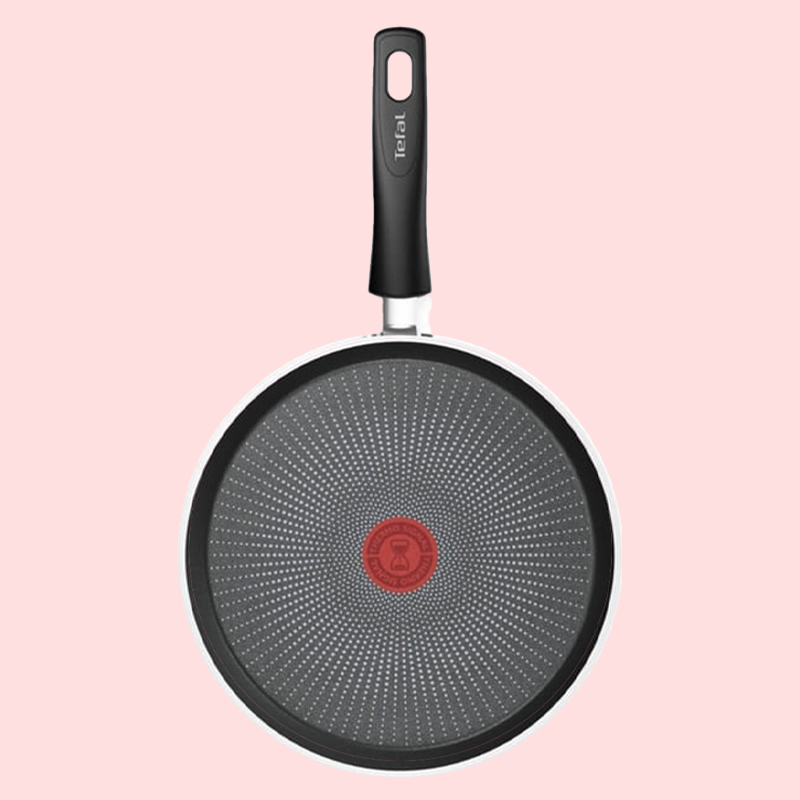 Tefal - Poêle à crêpes Tous feux (25cm)