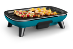 
                                     
                  Plancha Chefcub by Tefal	
                  	
                  