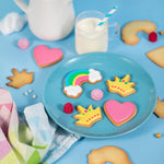 
                                     
                  Emporte-pièces - Les biscuits enchantés	
                  	
                  