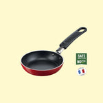 
                                     
                  Chefclub by Tefal - Poêle à blinis (12cm)	
                  	
                  