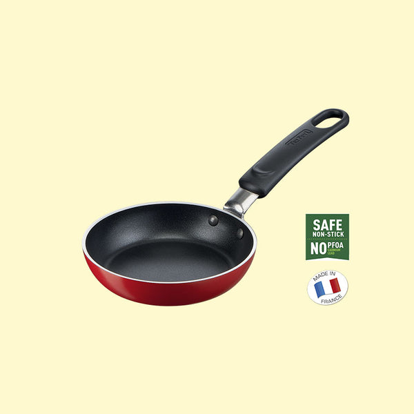 
                                                
                              Chefclub by Tefal - Poêle à blinis (12cm)	
                              
                              