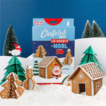 Emporte-pièces Noël 3D
