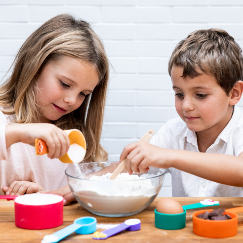 cuisine pour enfant - Enfants & Bébés