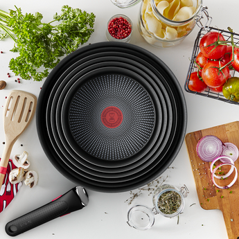TEFAL: Amovible Ingenio