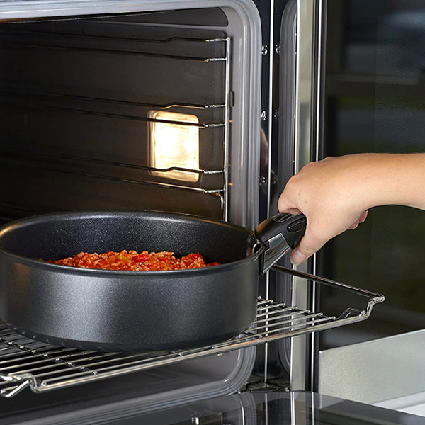 TEFAL: Amovible Ingenio