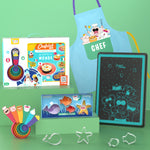 
                                     
                  Pack enfant - Explorateur	
                  	
                  