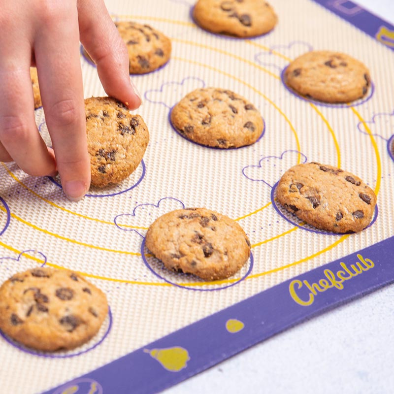 Tapis de cuisson